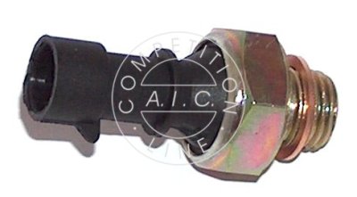 Olejový tlakový spínač AIC