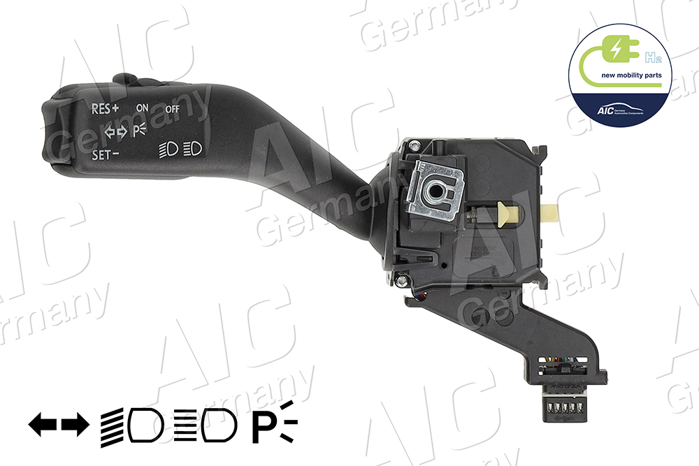 Direction Indicator Switch AIC