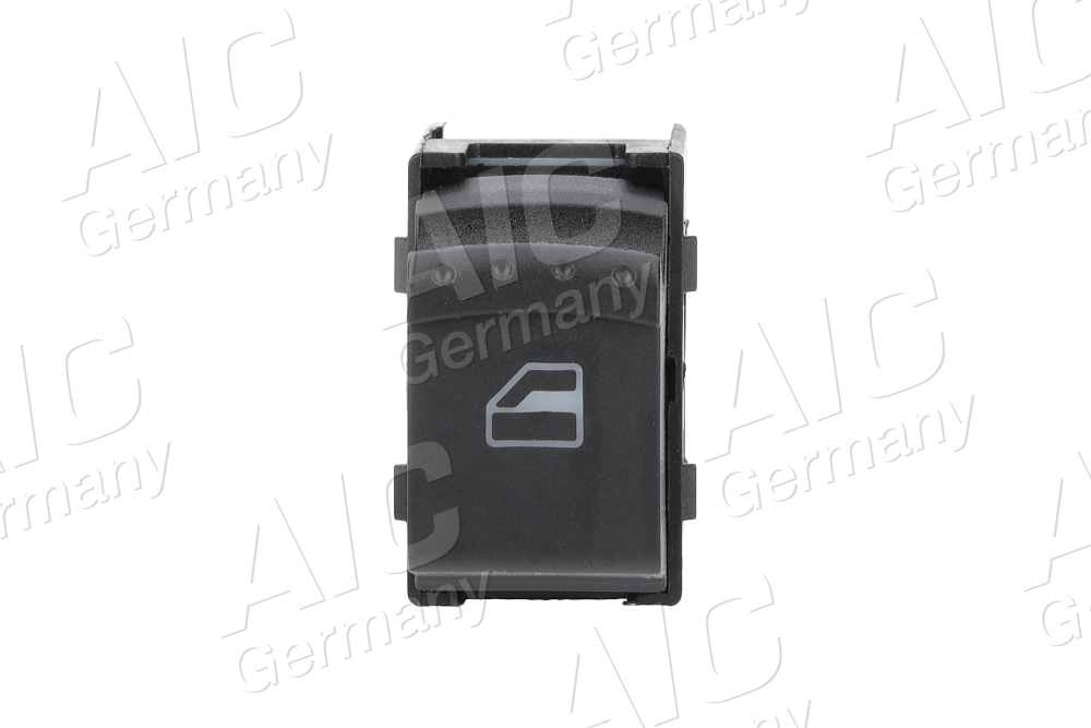 Switch, window regulator AIC