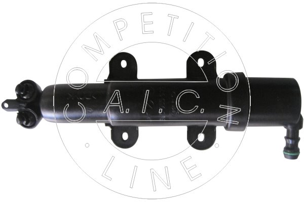 Headlight Cleaning System AIC
