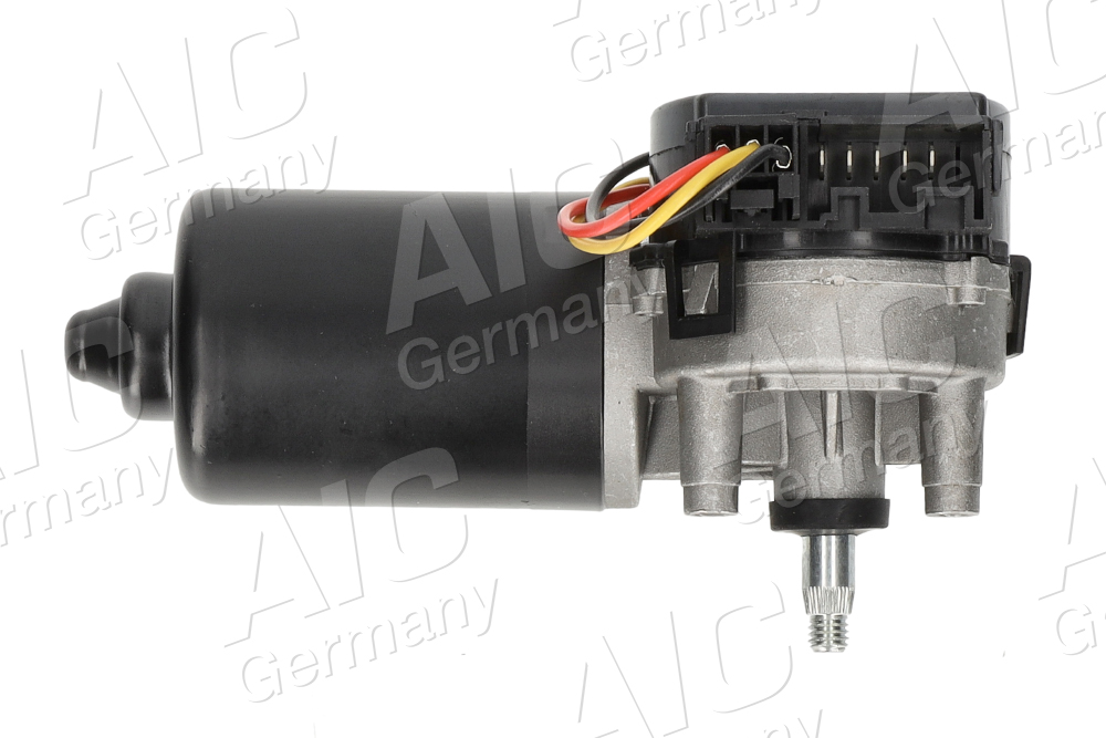 Motor stieračov AIC