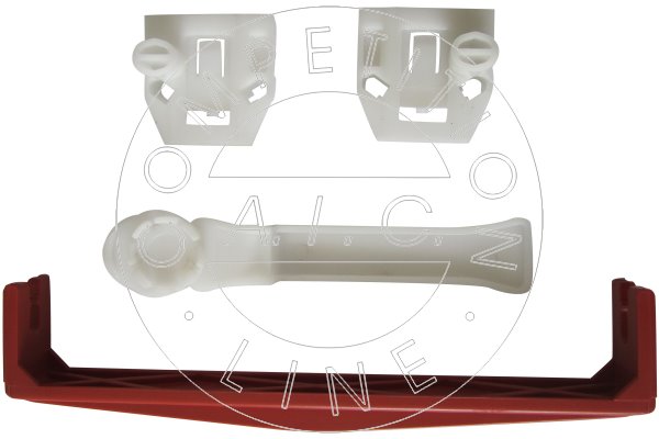 Repair Kit, window regulator AIC