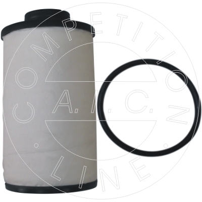 Hydraulický filter automatickej prevodovky AIC
