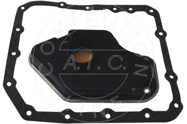 Hydraulický filter automatickej prevodovky AIC