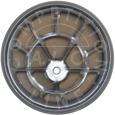 Hydraulický filter automatickej prevodovky AIC