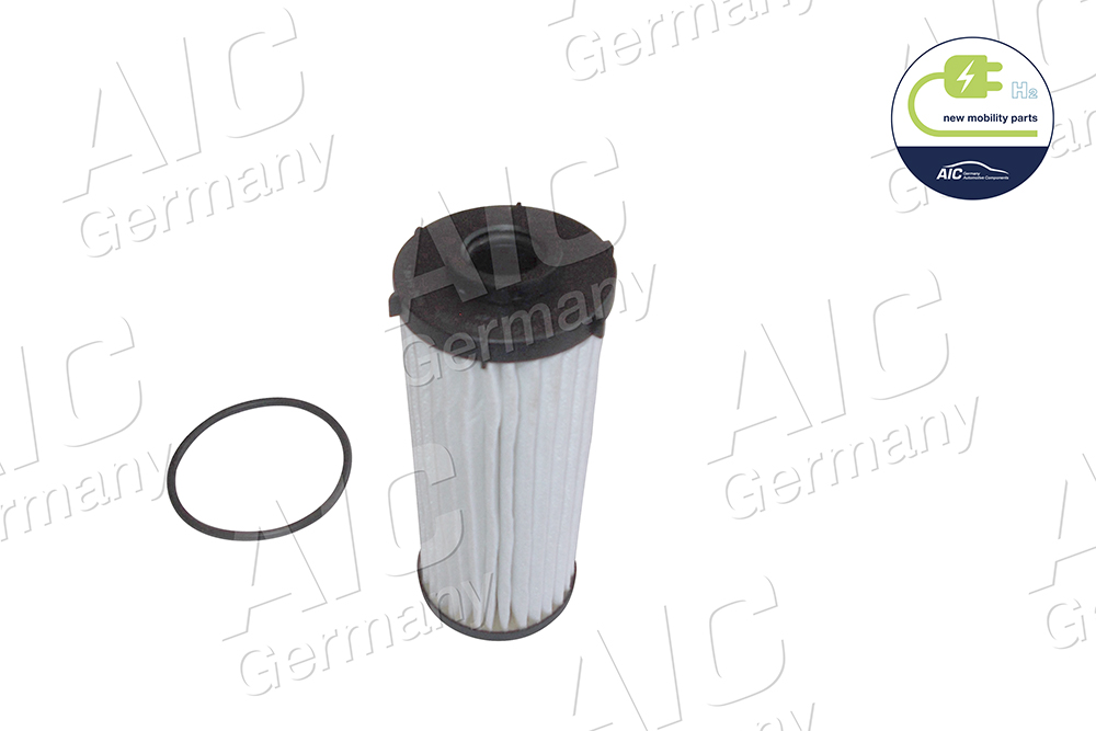 Hydraulický filter automatickej prevodovky AIC