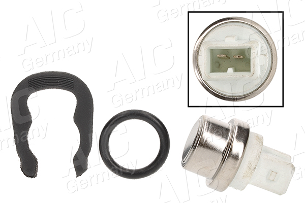 Sensor, coolant temperature AIC