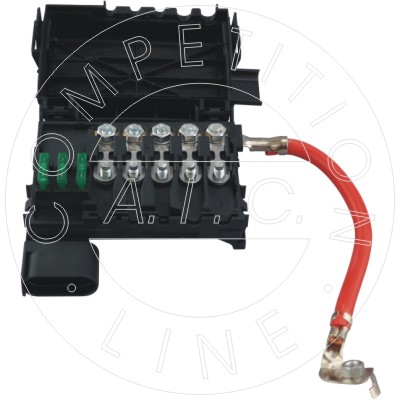 Sicherungshalter AIC