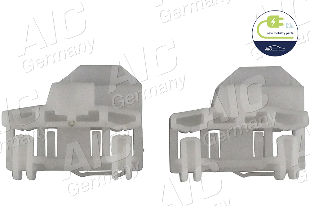 Sliding Shoe, window regulator AIC
