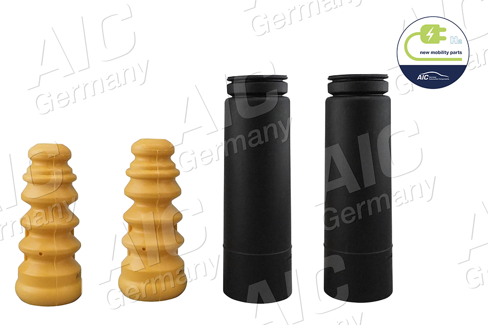 Dust Cover Kit, shock absorber AIC