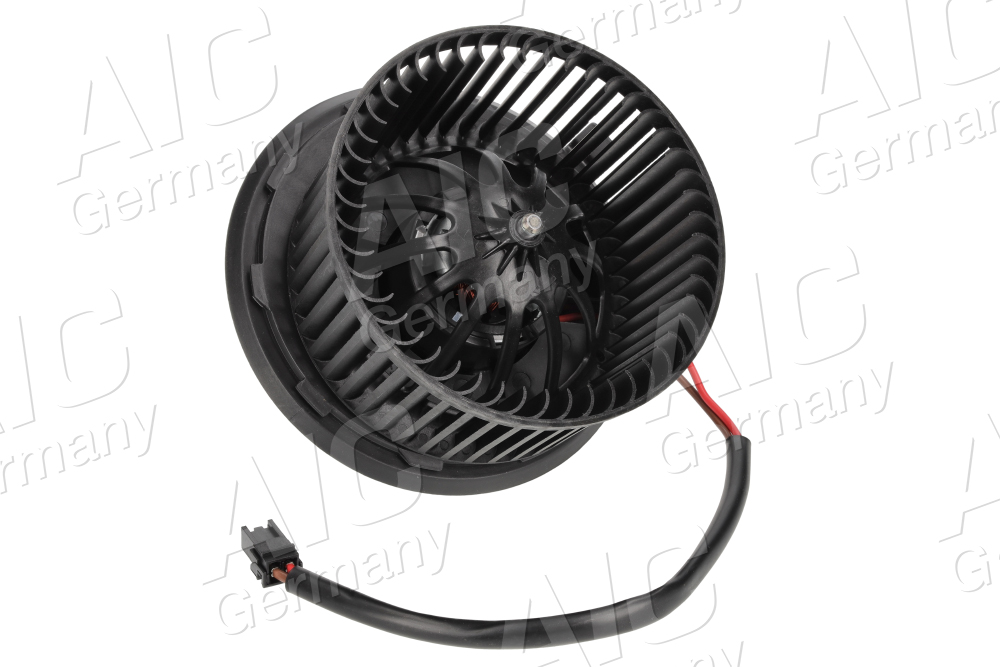 Vnútorný ventilátor AIC
