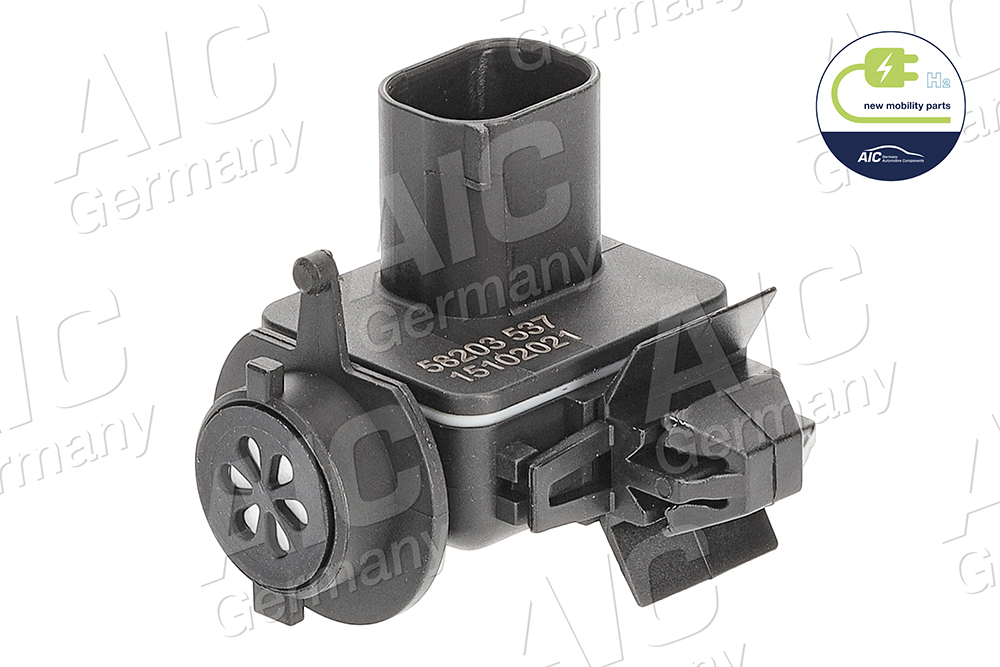 Sensor, calidad aire AIC