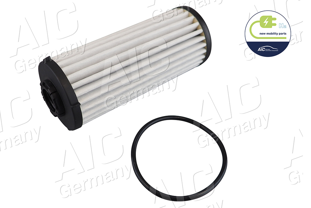 Hydraulický filter automatickej prevodovky AIC