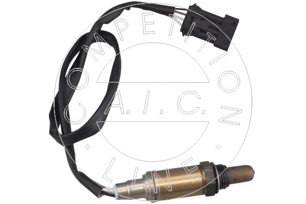 Lambda sonda AIC