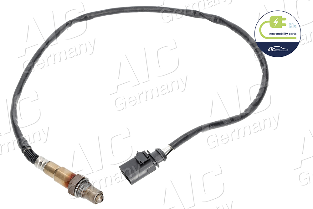Lambda sonda AIC