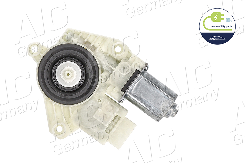 Elektromotormot otvárania okien AIC