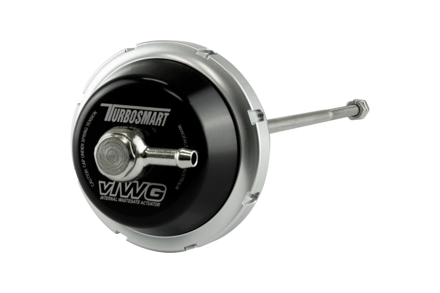 Nastavovací prvok, turbodúchadlo Turbosmart