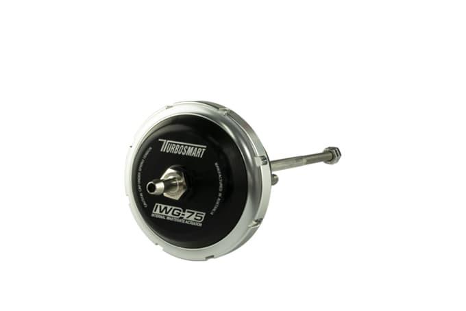 Nastavovací prvok, turbodúchadlo Turbosmart