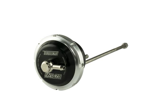 Nastavovací prvok, turbodúchadlo Turbosmart
