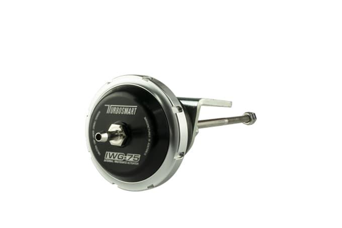 Nastavovací prvok, turbodúchadlo Turbosmart