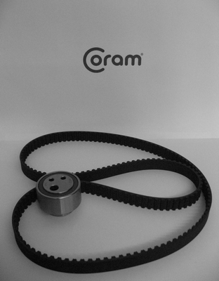 Sada ozubeného remeňa CORAM SRL