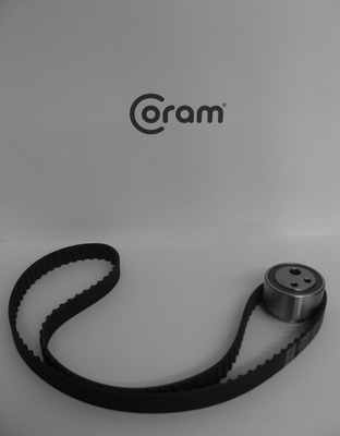 Sada ozubeného remeňa CORAM SRL