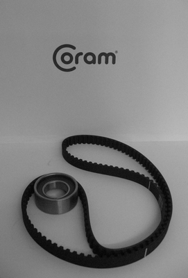 Sada ozubeného remeňa CORAM SRL