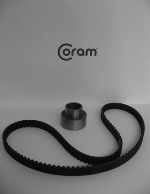 Sada ozubeného remeňa CORAM SRL