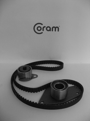 Sada ozubeného remeňa CORAM SRL
