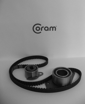 Sada ozubeného remeňa CORAM SRL
