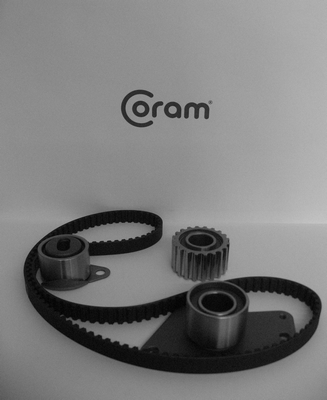 Sada ozubeného remeňa CORAM SRL