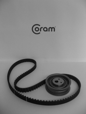 Sada ozubeného remeňa CORAM SRL