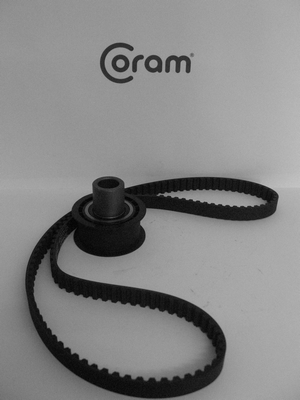 Sada ozubeného remeňa CORAM SRL