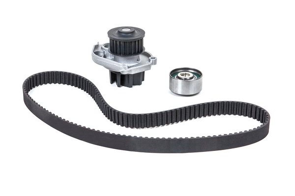 Vodné čerpadlo + sada ozubeného remeňa CORAM SRL