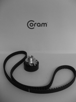 Sada ozubeného remeňa CORAM SRL