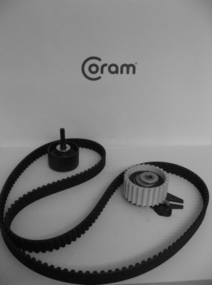 Sada ozubeného remeňa CORAM SRL