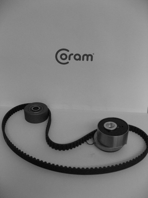 Sada ozubeného remeňa CORAM SRL