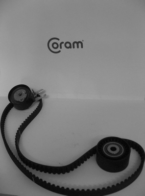 Sada ozubeného remeňa CORAM SRL