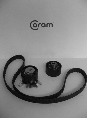 Sada ozubeného remeňa CORAM SRL