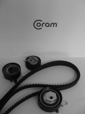 Sada ozubeného remeňa CORAM SRL