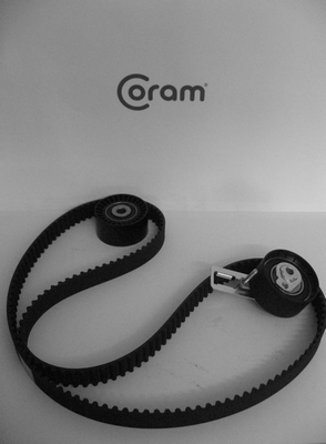 Sada ozubeného remeňa CORAM SRL
