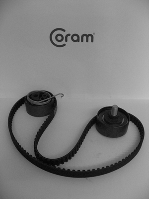 Sada ozubeného remeňa CORAM SRL