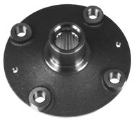 Náboj kolesa CORAM SRL