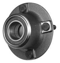 Náboj kolesa CORAM SRL