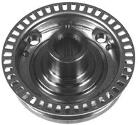 Náboj kolesa CORAM SRL