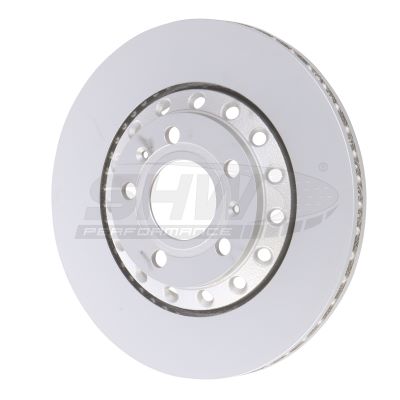 Brzdový kotúč SHW Brake Systems GmbH