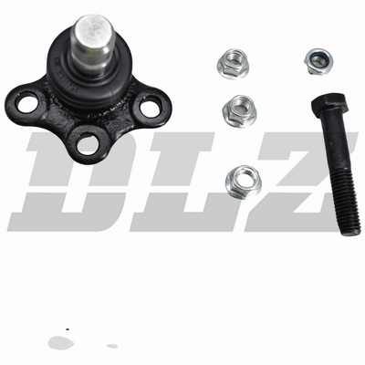 Zvislý/nosný čap DLZ MACHINERY MANUFACTURING CO.,LTD
