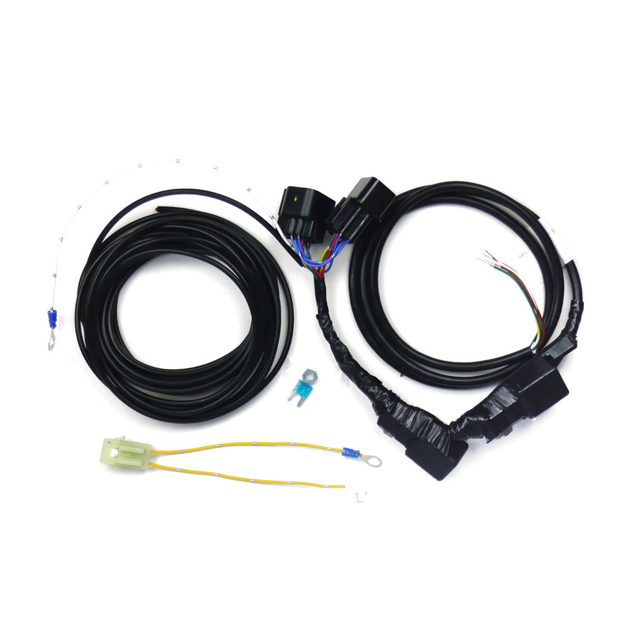 Elektrická sada pre żażné zariadenie TAG Towbars / SWD Australia