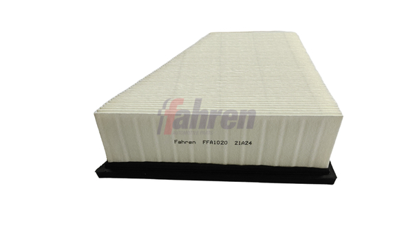 Air Filter Fahren