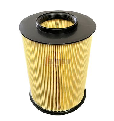 Vzduchový filter Fahren